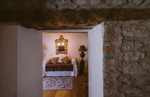 Pieve Di Trebbio Bed & Breakfast | Sotto I Sassi
