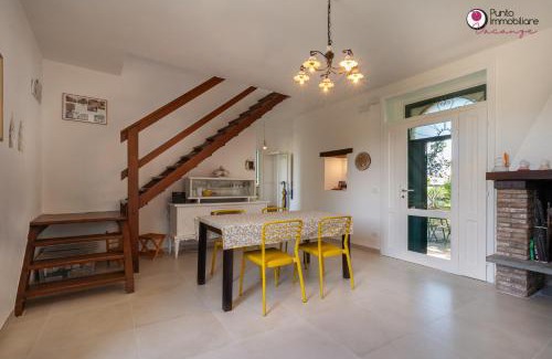 Lanciano Apartment | Sotto La Quercia - WelcHome