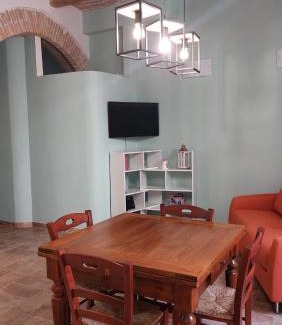 Brisighella Apartment | SOTTO la TORRE