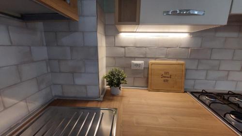 Brisighella Apartment | SOTTO la TORRE