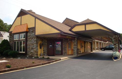 Ronks Hotel | Soudersburg Inn & Suites Lancaster