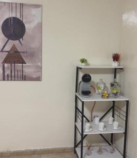 Nouakchott Apartment | Soufi house