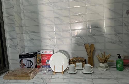 Nouakchott Apartment | Soufi house
