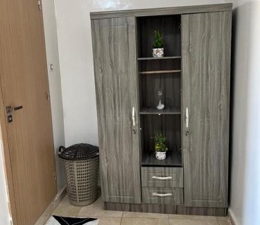 Nouakchott Apartment | Soufi house