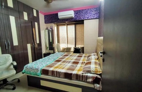 Imphal House | Sougaijam Leikai Rental
