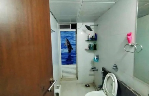 Imphal House | Sougaijam Leikai Rental