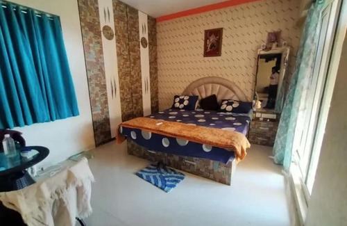 Imphal House | Sougaijam Leikai Rental