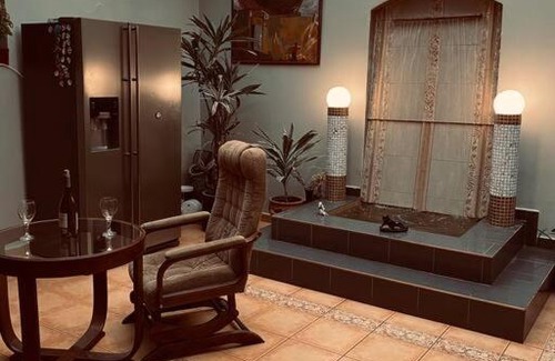 Nymburk Apartment | soukromý apartmán Přemysl