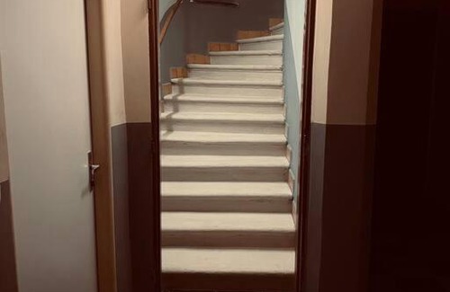 Nymburk Apartment | soukromý apartmán Přemysl