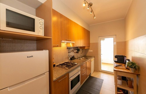 Canada Apartment | Soul Beach Apartment