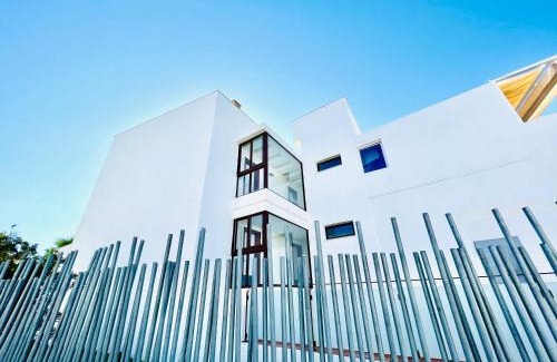 Almadrava Beach Hotel | Soul Beach Hotel By Mc - Adults Recommended