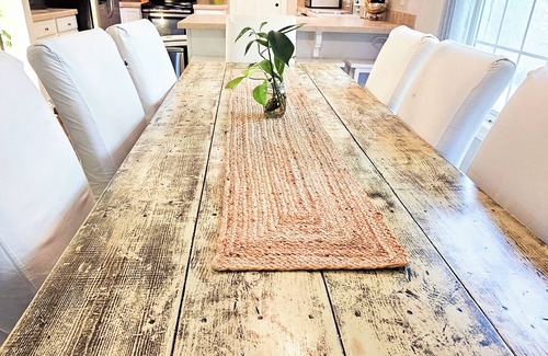 Emerald Isle House | Soul Care Cottage: 2BR/2BA Oasis w/Outdoor Kitchen & Boho Vibes