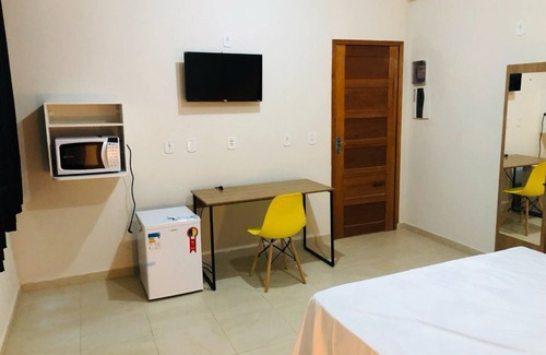 Santarem Apartment | Soul flats