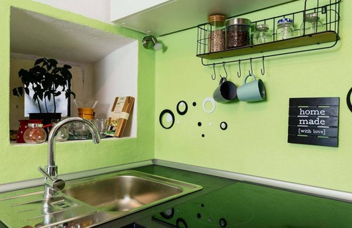 Mojstrana Apartment | Soul Healing Apartment within Triglav National Park. Closest to Waterfall.