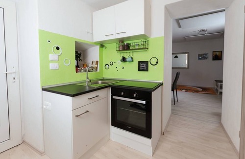 Mojstrana Apartment | Soul Healing Apartment within Triglav National Park. Closest to Waterfall.