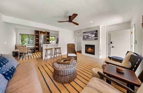 East Beach Condo | Soul & Sea Guesthouse #7 ~ A Coastal California Stay on East Beach