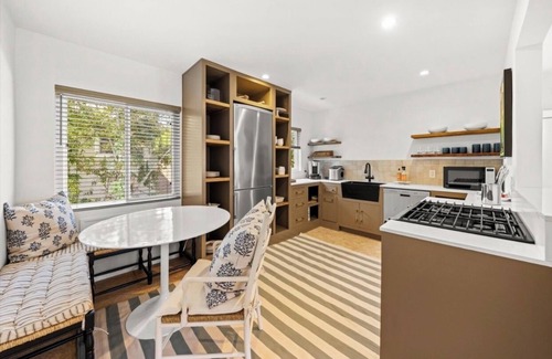 East Beach Condo | Soul & Sea Guesthouse #7 ~ A Coastal California Stay on East Beach