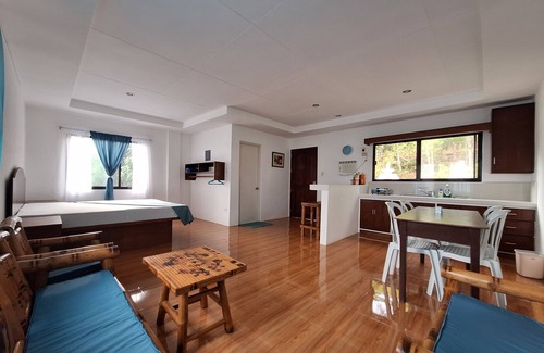 Puerto Princesa House | Soul Shine Beach House, entire house 3 bedrooms total with sapcious living areas