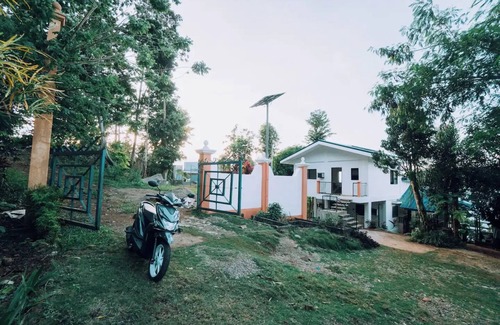 San Pedro House | Soul Shine Main House with wifi (Starlink)