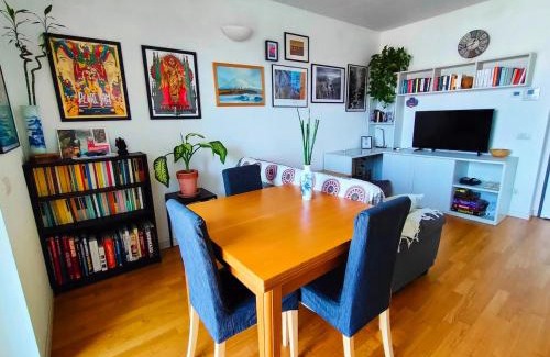 Gallaratese Apartment | Soul Stay Milano - San Siro Ippodromo Bonola M1