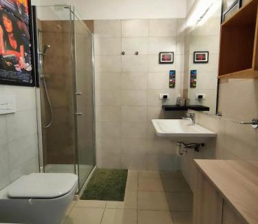 Gallaratese Apartment | Soul Stay Milano - San Siro Ippodromo Bonola M1