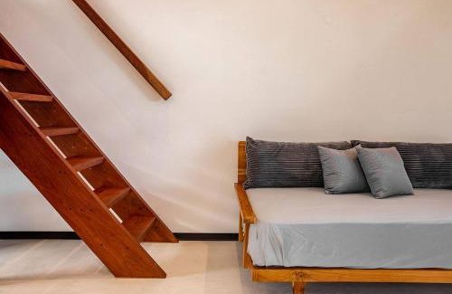 Las Escobas del Venado House | Soul - Tiny Home Venao Cove