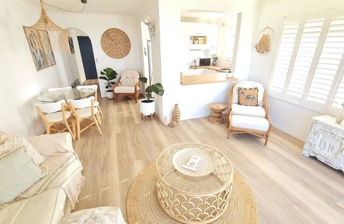 Port Macquarie House | Soulbysea, Luxury Beachfront - Port Macquarie