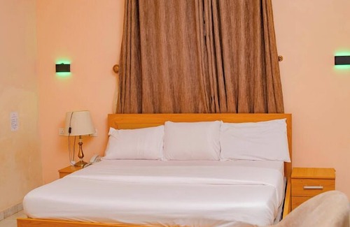 Sokoto Hotel | SoulCare Gardens Hotel