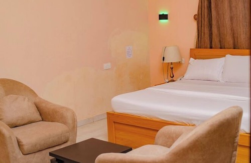 Sokoto Hotel | SoulCare Gardens Hotel