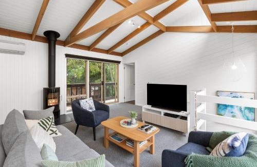 Anglesea House | Soulhaven