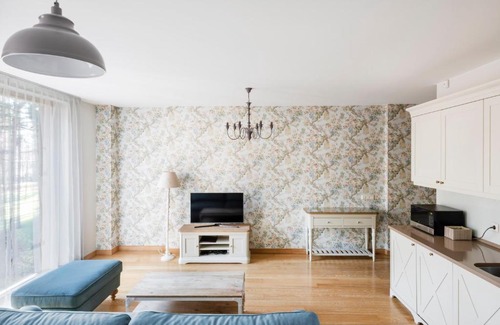 Druskininkai Apartment | SoulHouse apartments