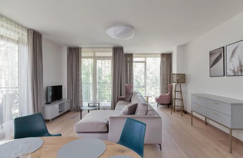Druskininkai Apartment | SoulHouse apartments