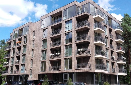 Druskininkai Apartment | SoulHouse apartments