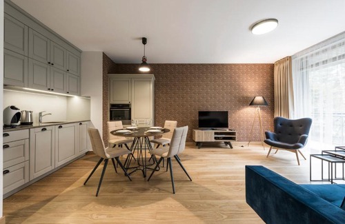 Druskininkai Apartment | SoulHouse apartments