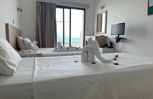 Latchi Hotel | Souli Beach Hotel