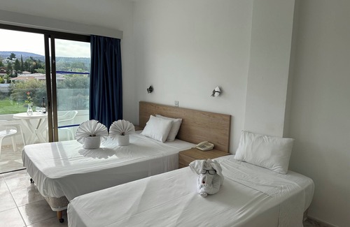 Latchi Hotel | Souli Beach Hotel