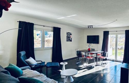 Altglashutten Apartment | Soulmates Resorts - Feldberg