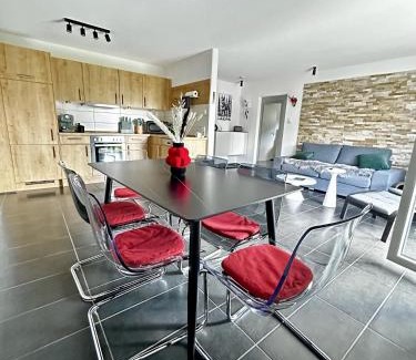 Altglashutten Apartment | Soulmates Resorts - Feldberg