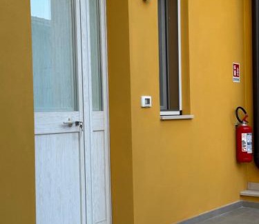 Lido di Campomarino House | Soulmondo Beach Rooms