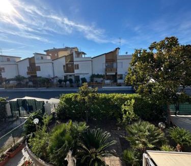 Lido di Campomarino Apartment | Soulmondo Sunny Apartment