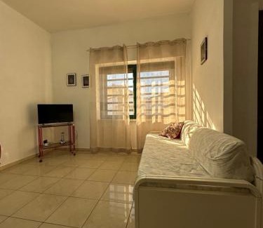 Lido di Campomarino Apartment | Soulmondo Sunny Apartment