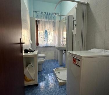 Lido di Campomarino Apartment | Soulmondo Sunny Apartment