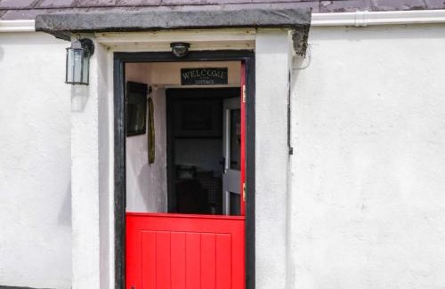 Achill Sound House | Sound Cottage