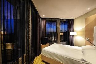 Okecie Hotel | Sound Garden Hotel Airport