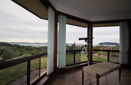 Goode Beach House | Sound View Retreat - Secluded & Peaceful