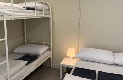 Yongsan-gu Hostel | Sounds Inn Itaewon