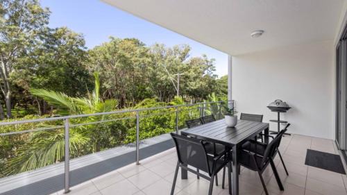 Woorim House | Sounds Of The Ocean