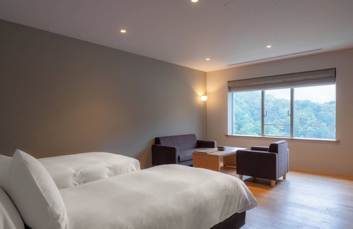 Kamikawa House | Sounkaku
