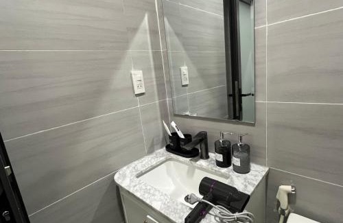 Go Vap Apartment | Soup Home