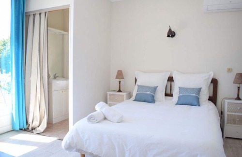 Sadroc Bed & Breakfast | Source de la Vallée